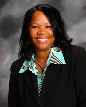 Tonia D. Harris